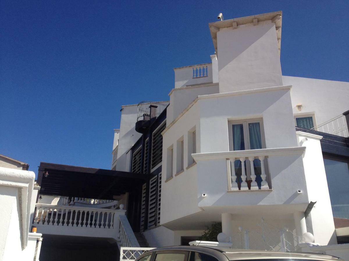 Anno Domini Bed & Breakfast Olbia Exterior photo