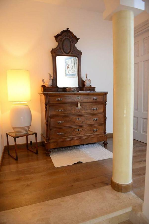 Anno Domini Bed & Breakfast Olbia Exterior photo