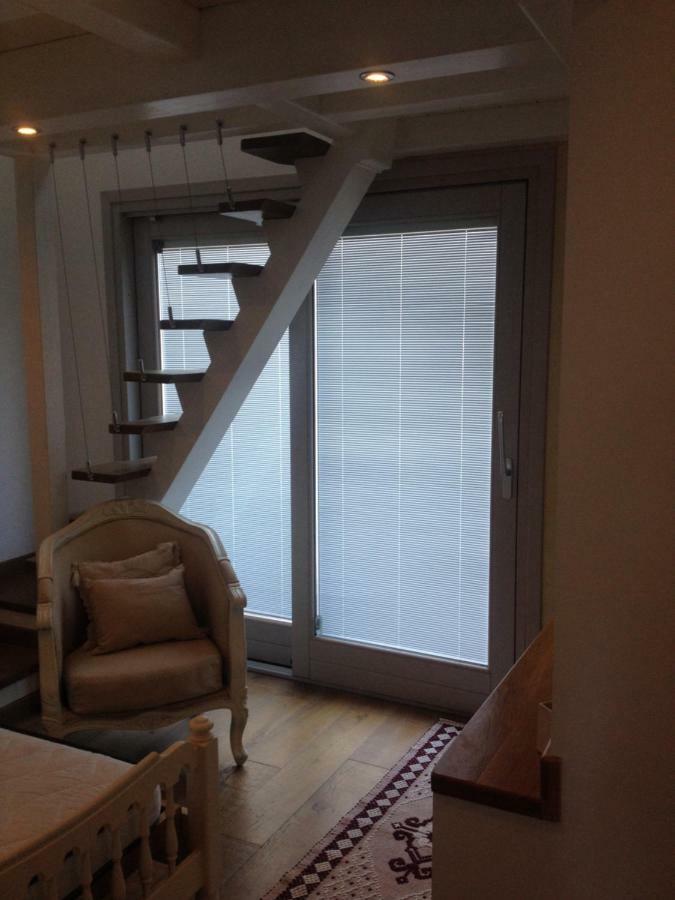 Anno Domini Bed & Breakfast Olbia Exterior photo