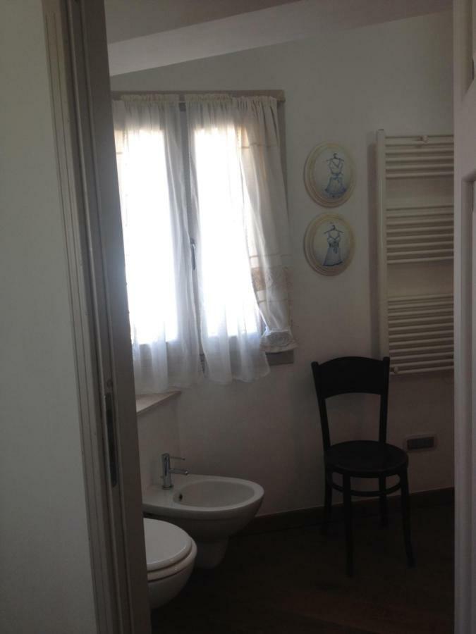 Anno Domini Bed & Breakfast Olbia Exterior photo