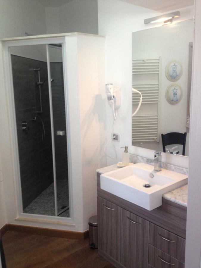 Anno Domini Bed & Breakfast Olbia Exterior photo