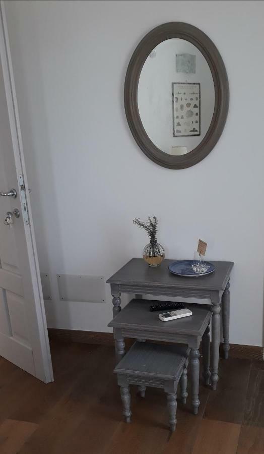 Anno Domini Bed & Breakfast Olbia Exterior photo