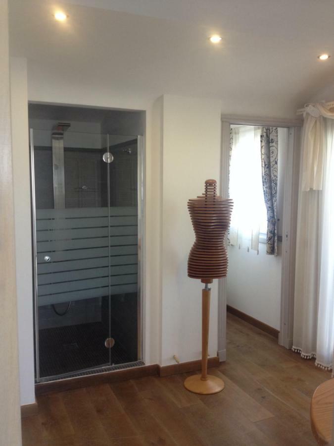 Anno Domini Bed & Breakfast Olbia Exterior photo